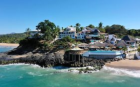 Sunset Island Villas Riviera Nayarit